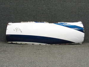 45A35027-011 Beechjet 400 Access Door w Thrust Reverser Assembly LH (Damaged)