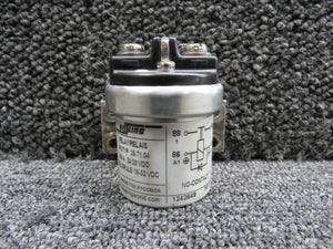 26.71.04 Kissling Relay Solenoid (Volts: 24-28, Amps: 60)