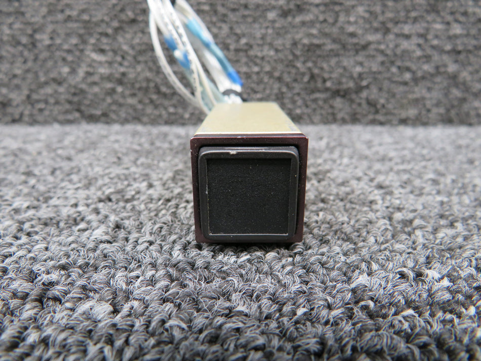 96182 (Alt: 4766-123) Eaton GPS INTEG Annunciator Switch
