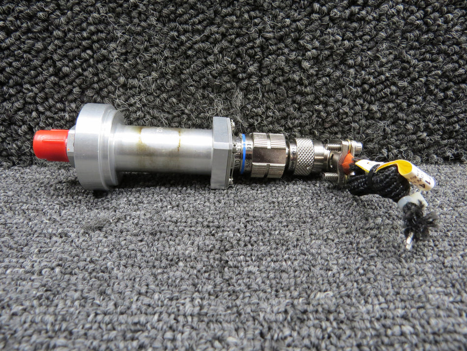 3D3552-02 (Alt: P7143) Goodrich Pressure Switch Assembly