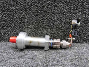 3D3552-02 (Alt: P7143) Goodrich Pressure Switch Assembly