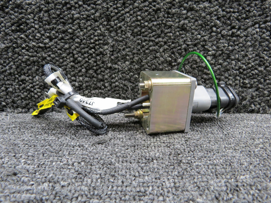 46496-004 (Alt: 50643-2) Cirrus Vision Jet SF50 Electric Temperature Transmitter