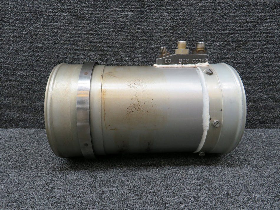 725652A (Alt: 9914129-2) Sundstrand Vaneaxial Hydraulic Fan