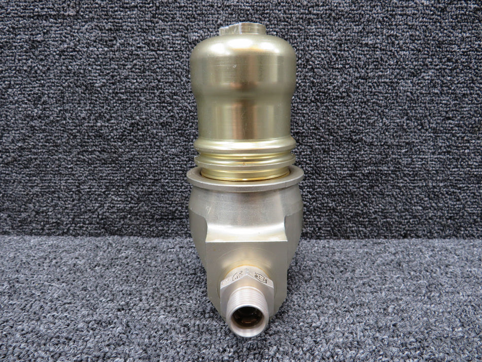 573760-04 (Alt: 9914077-8) Facet Enterprises Hydraulic Filter Assembly