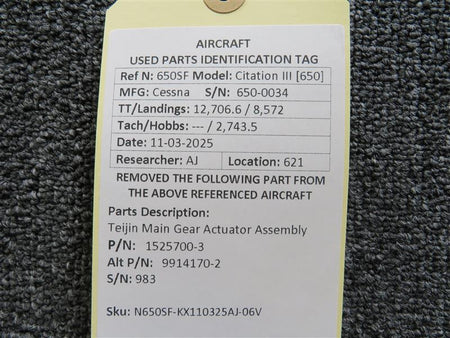 N650SF-KX110325AJ-06VKW