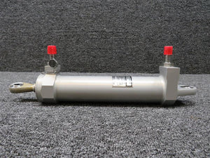 1525700-3 (Alt: 9914170-2) Teijin Main Gear Actuator Assembly