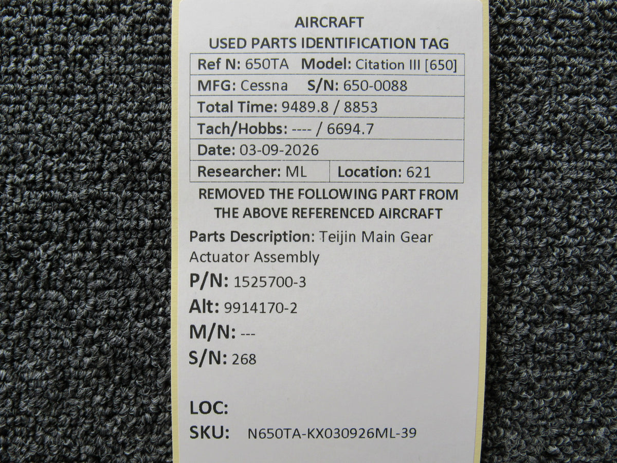 N650TA-KX030926ML-39AS