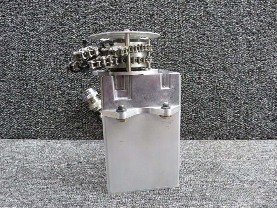 011-00878-20, 011-01904-00 Garmin GSA-81 Pitch Servo Assembly (V: 28)