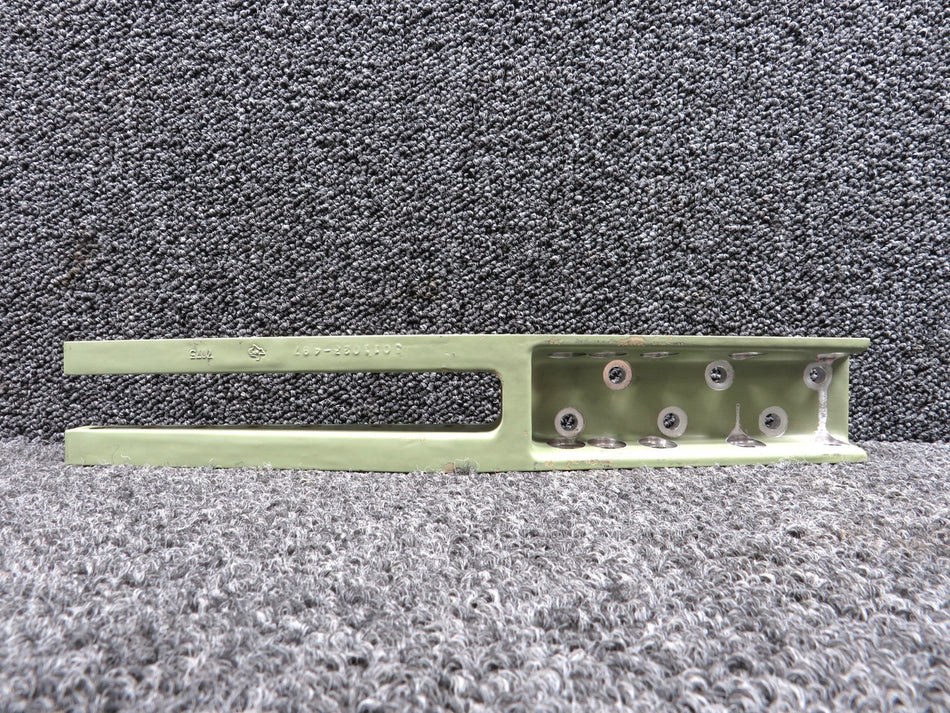 5011023-1 (Cast: 5011023-497) Cessna Upper Spar Wing Fitting