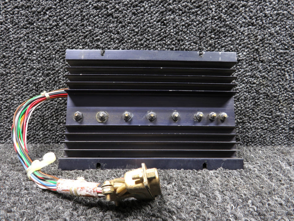 5618008-5 Cessna Heat Sink Light Dimmer Assembly