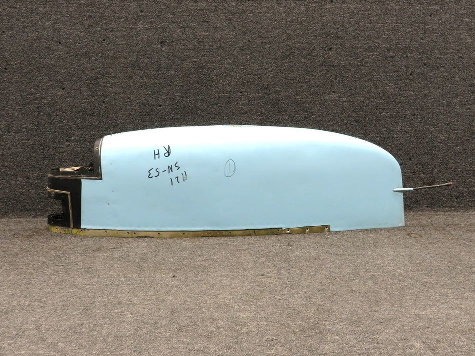 5173106-4 IAI 1121 RH Wingtip Assembly