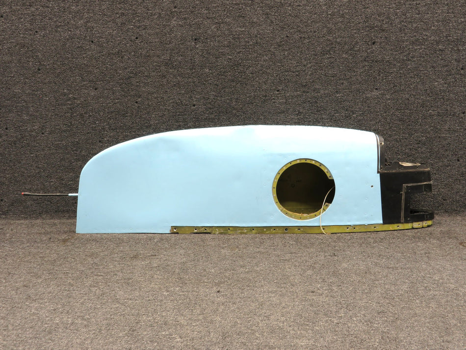 5173106-4 IAI 1121 RH Wingtip Assembly