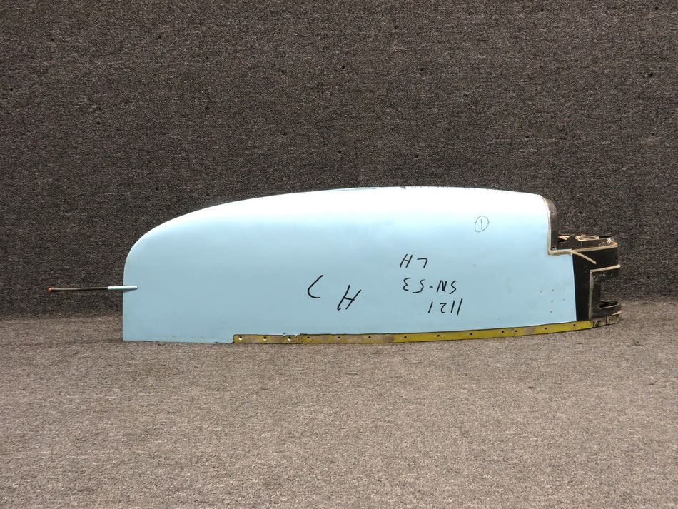 5173106-3 IAI 1121 LH Wingtip Assembly