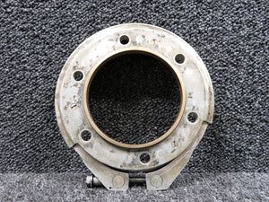 1530879-1 Learjet 35A Power Gen Quad Clamp Assembly