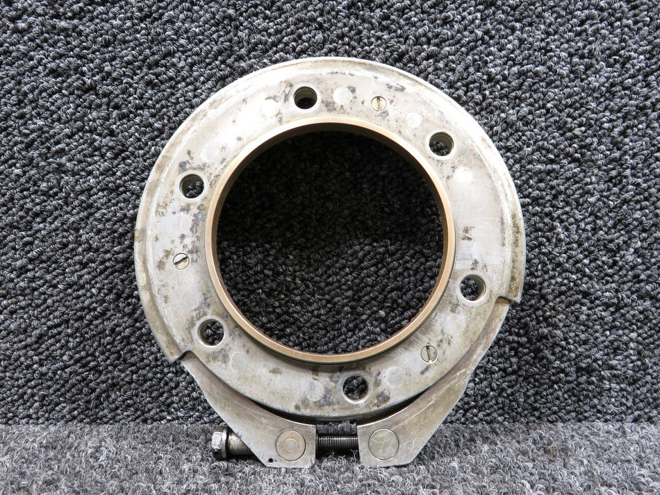 1530879-1 Learjet 35A Power Gen Quad Clamp Assembly