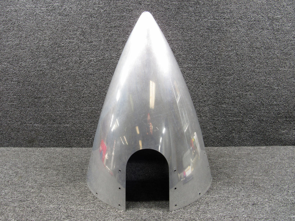 E-5722 Beech C-90 4 Blade Spinner Dome (Core)