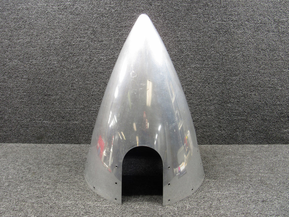 E-5722 Beech C-90 4 Blade Spinner Dome (Core)