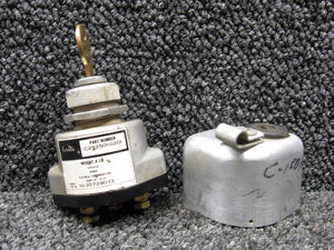 C292501-0201 (Alt: 10-357290-13) Bendix Ignition Switch Assembly with Key