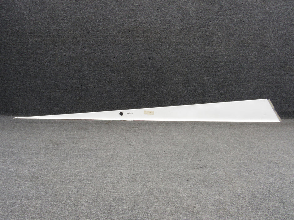 99-440023-23 Beechcraft KA100 Ventral Fin Installation Assembly