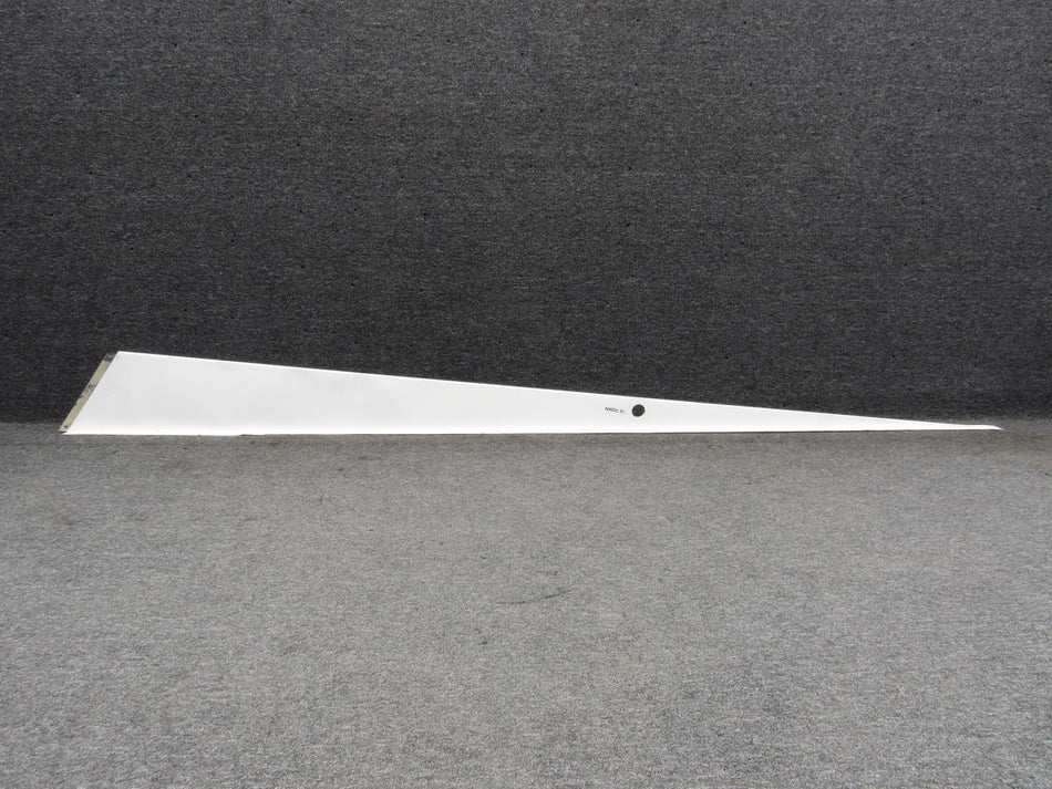99-440023-23 Beechcraft KA100 Ventral Fin Installation Assembly