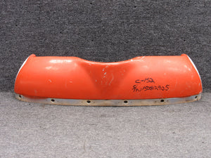 0452230-2 Cessna 152 Nose Cap Assembly