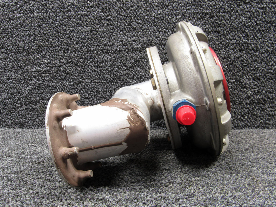 2680086 Parker Fuel Vent Valve Assembly