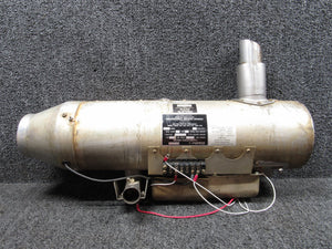 8259GL1 Stewart Warner Corp Combustion Heater Assembly (24V, 12.5A)