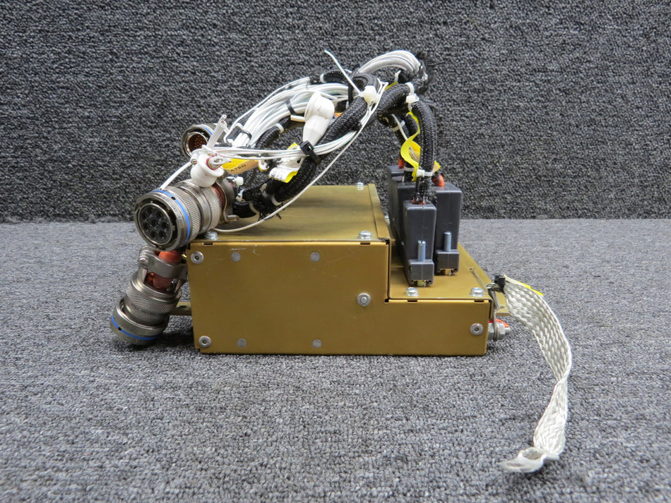 89-03-001 (Alt: 35213-002) Kissling Master Control Unit Assembly
