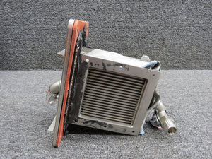 17849-001 Cirrus Vision Jet SF50 IPS Heat Exchanger Assembly
