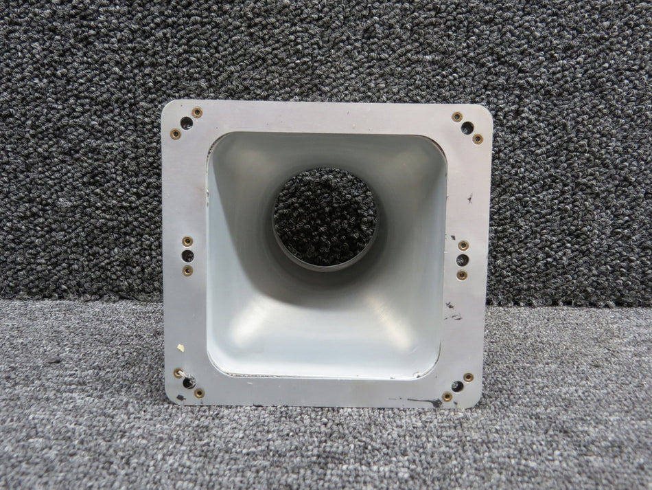 35697-002 Cirrus Vision Jet SF50 IPS Heat Exchanger Outlet