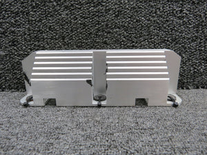 38364-004 Cirrus Vision Jet SF50 IPS Heat Exchanger Forward Heat Sink