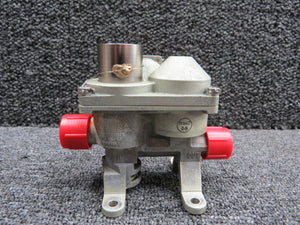 3D3556-01 (Alt: 30557-001) Goodrich EIPS Ejector Flow Control Valve Assembly