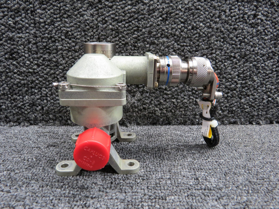 3D3556-01 (Alt: 30557-001) Goodrich EIPS Ejector Flow Control Valve Assembly