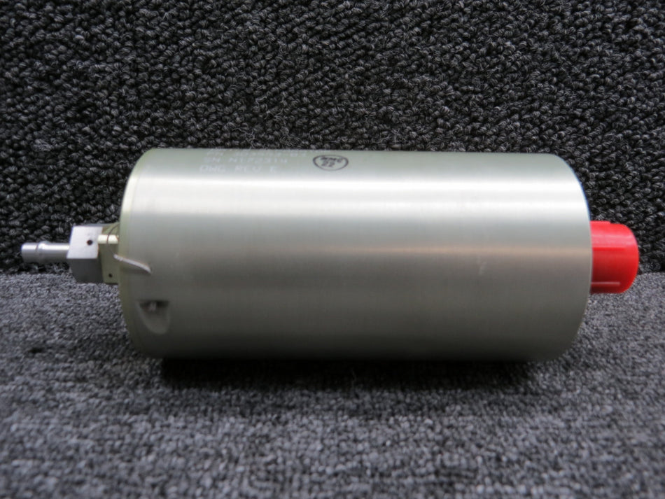 3D3553-03 (Alt: 30558-001) Goodrich Water Separator Assembly