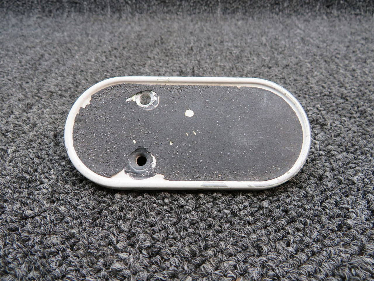 0541211-5 (Use: 0541211-1) Cessna 172 Step Assembly (FLAT SURFACE) BAS Part Sales | Airplane Parts
