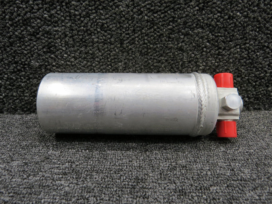 SF50EC-5002-1 (Alt: 36735-109) ACC Drier Bottle Assembly