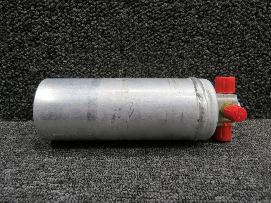 SF50EC-5002-1 (Alt: 36735-109) ACC Drier Bottle Assembly