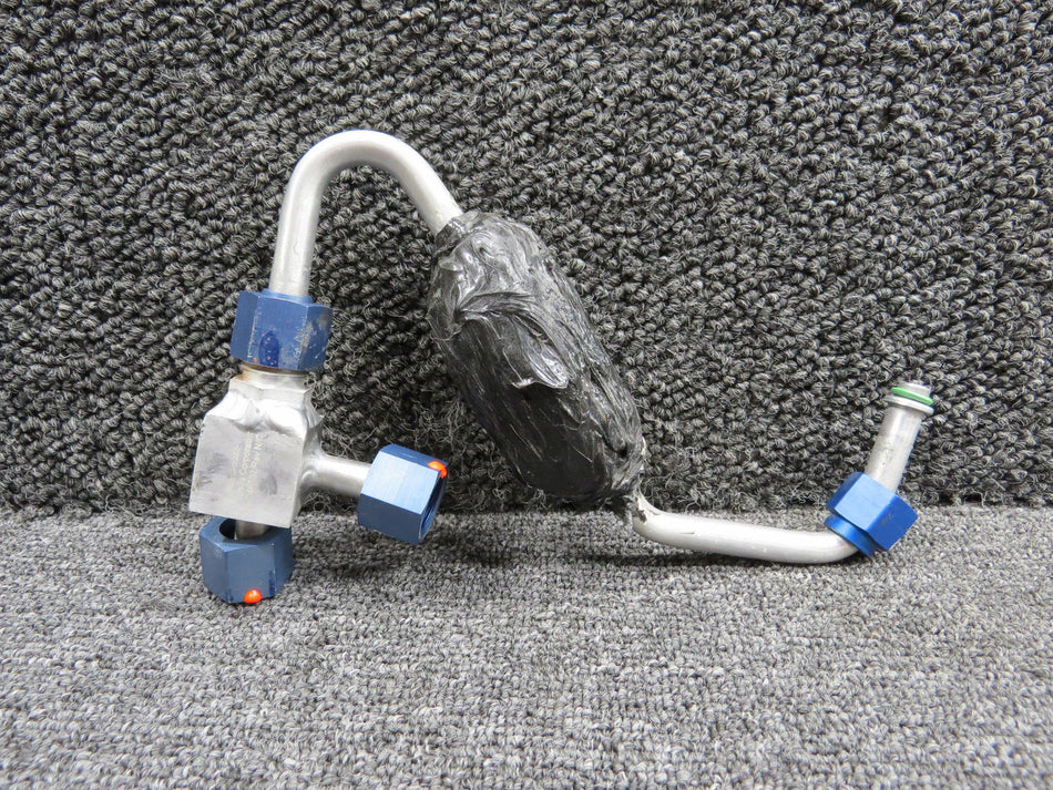 SF50EC-5023-1 ACC Compressor Valve and Line Assembly