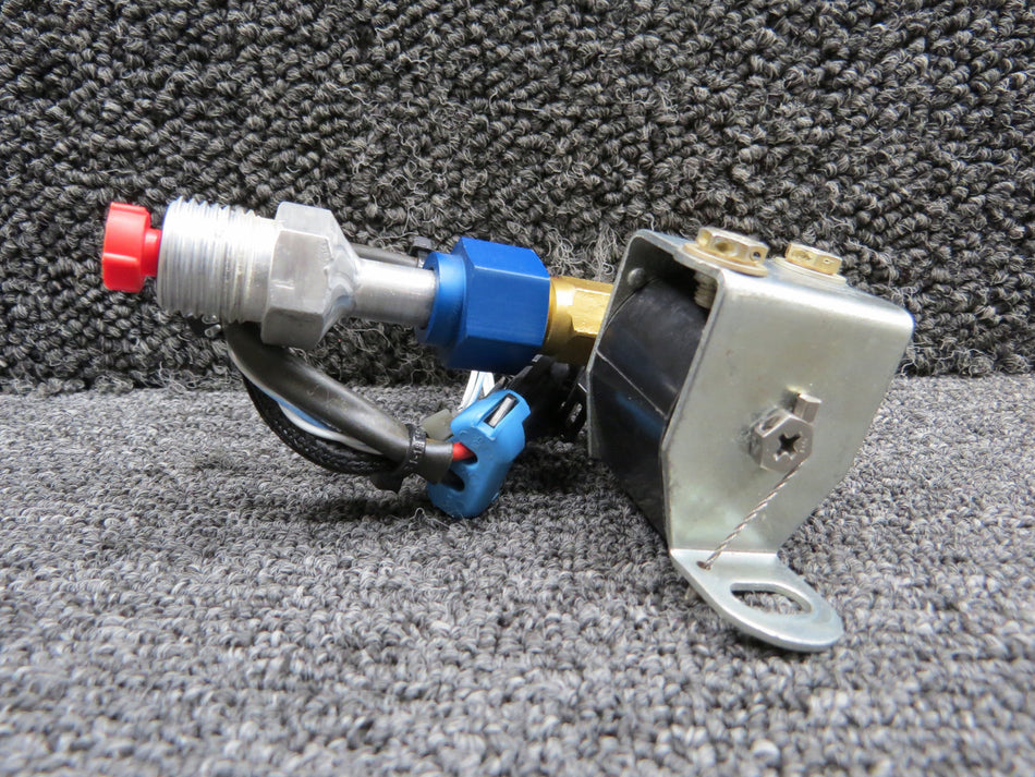 S-8067EC-1 ACC RFGT Bypass Valve Assembly