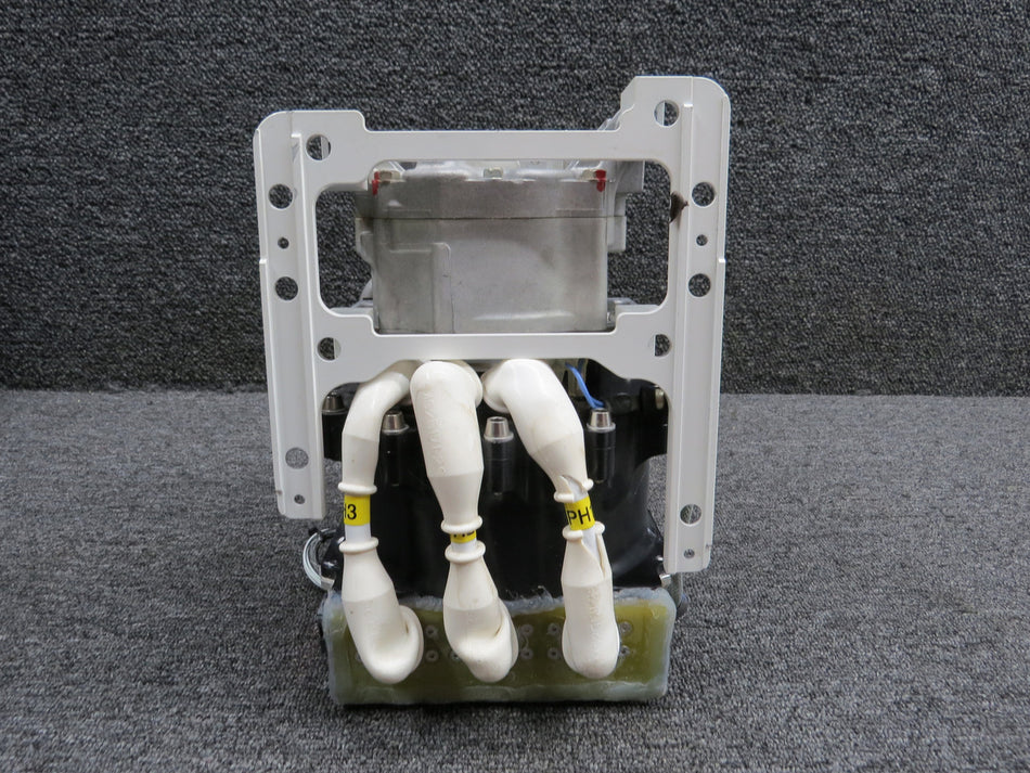 SF50EC-3000-6 (Alt: 36734-601) ACC Compressor Assembly