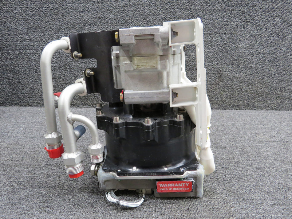 SF50EC-3000-6 (Alt: 36734-601) ACC Compressor Assembly