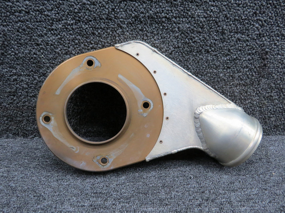 KG94M-2 (Alt: 33429-201) Ametek Starter Generator Quick Attach & Detach Adapter