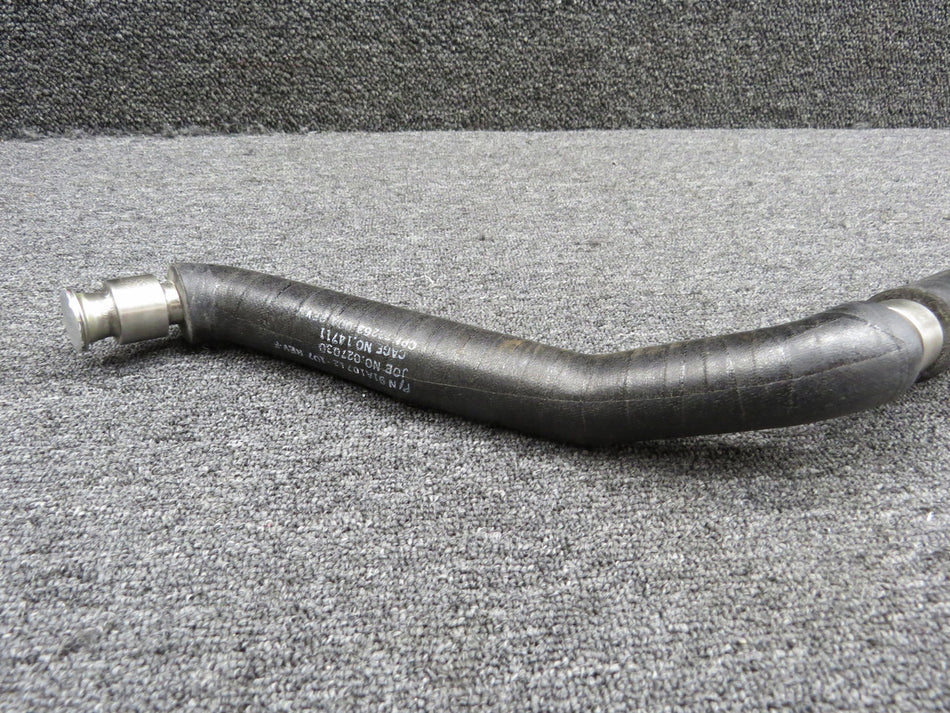 23263-004 (Alt: 91A10712-107) Cirrus Vision Jet SF50 EIPS High Pressure Duct