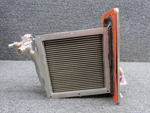 17848-001 Cirrus Vision Jet SF50 BASS Heat Exchanger Assembly