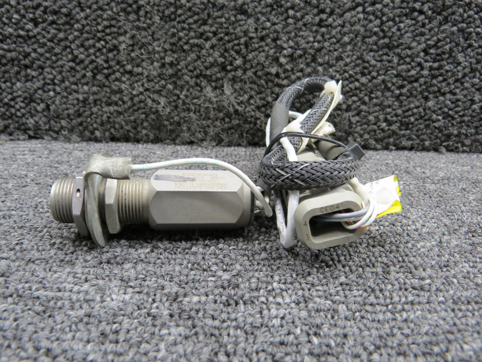 37063-006 Cirrus Vision Jet SF50 Main Gear Downlock Sensor Assembly RH