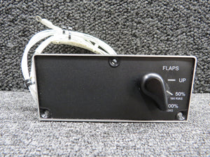 30111-003 (Alt: P5080) Cirrus Vision Jet SF50 Flap Control Panel Assembly
