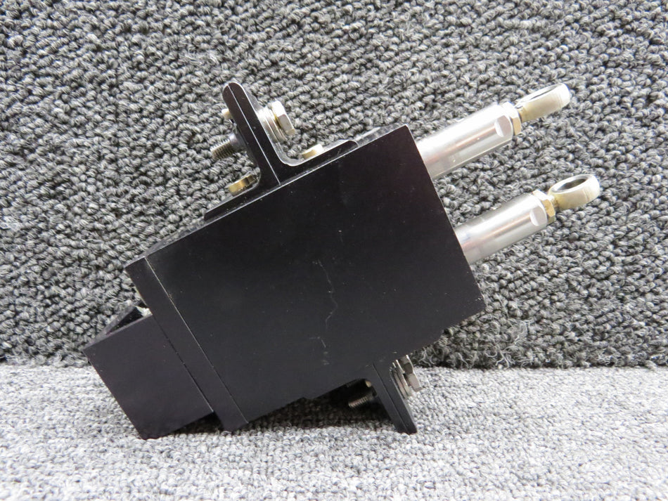 2018A100-5 (Alt: 31235-004) Aero Space Controls Pitch Trim Actuator RH
