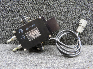2018A100-7 (Alt: 31235-003) Aero Space Controls Pitch Trim Actuator LH
