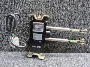 2004A500-1 (Alt: 30580-002) Aero Space Controls Trim Roll Actuator (Volts: 28)