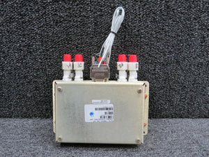 47965-001 Cirrus Vision Jet SF50 Parachute System Control Module Assembly